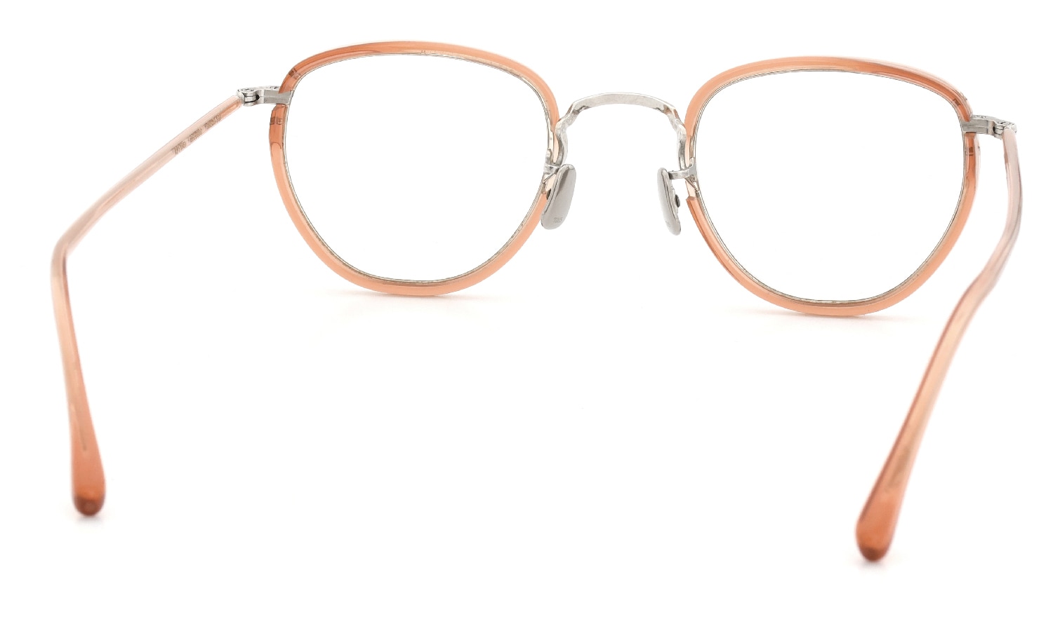 EYEVAN7285 メガネ通販 787 46size C.339800
