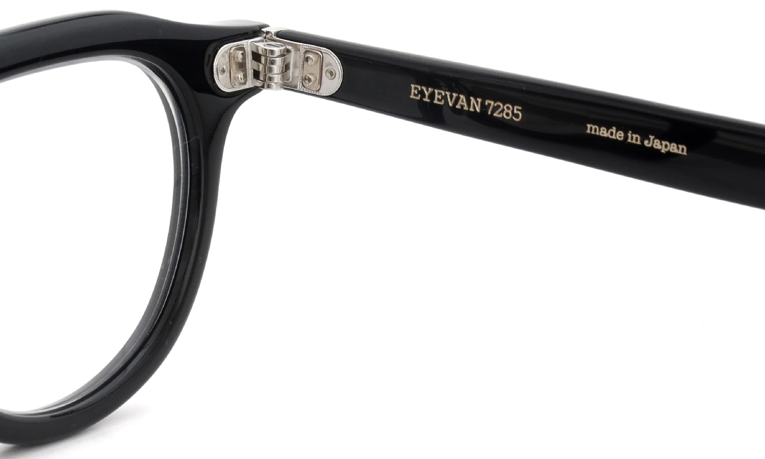 EYEVAN7285 メガネ通販 340MR(48) C.100