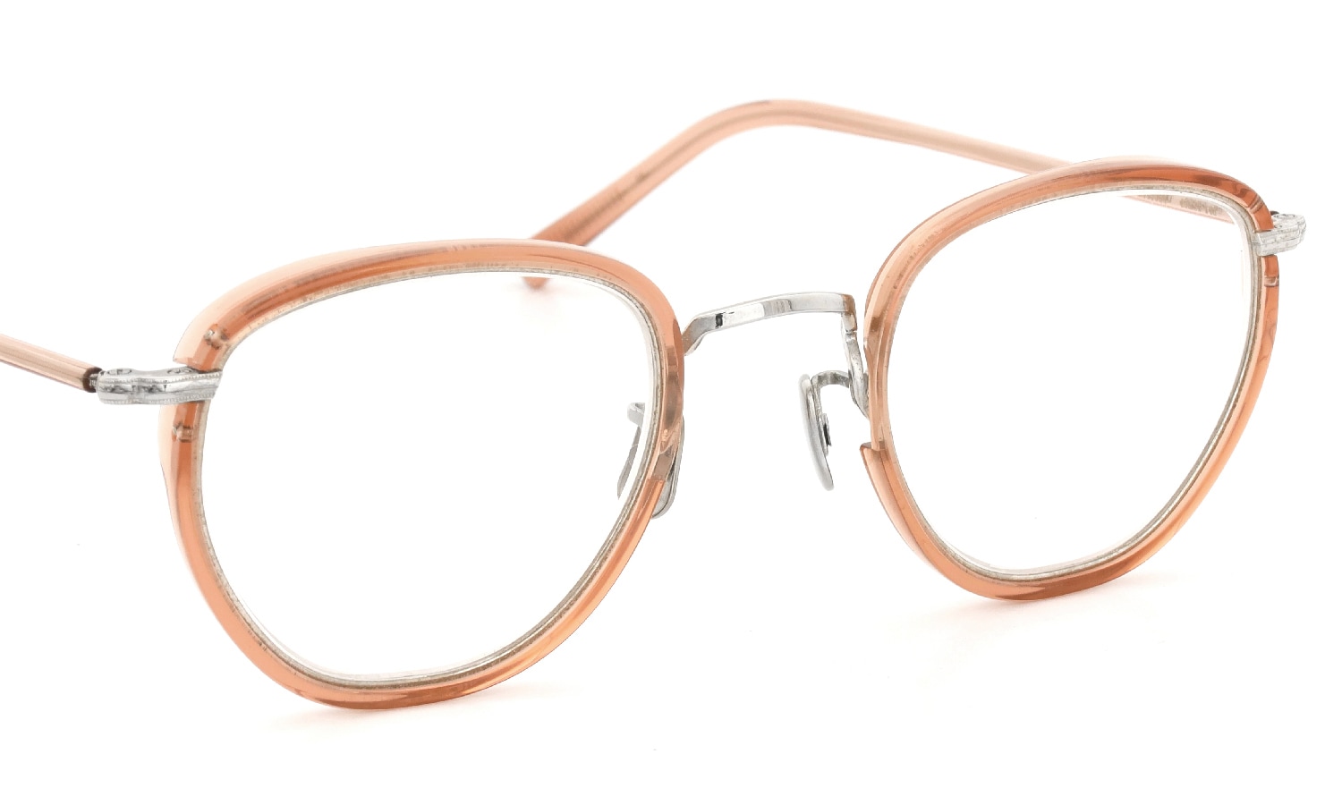 EYEVAN7285 メガネ通販 787 46size C.339800