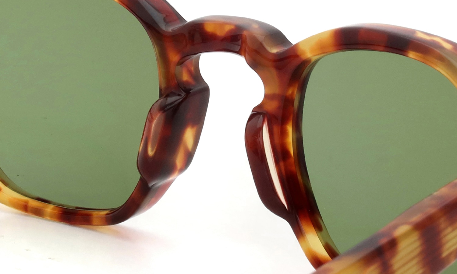JACQUESMARIEMAGE サングラス通販 ZEPHIRIN47 Baltic/Jade JMMZPX-2Q
