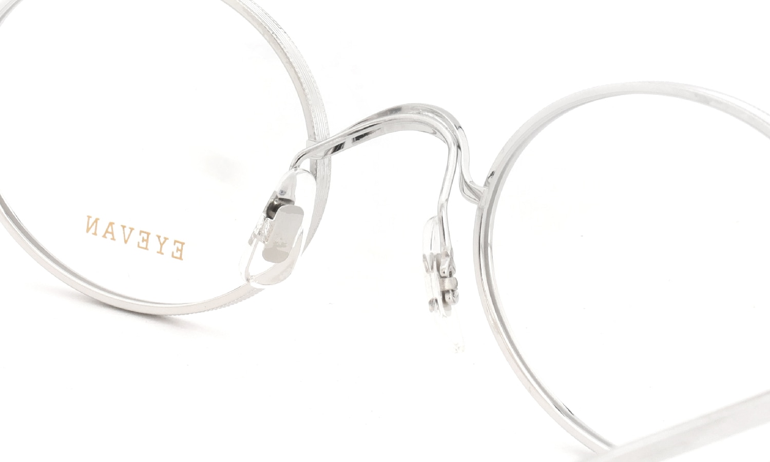 EYEVAN メガネ通販 Canister S