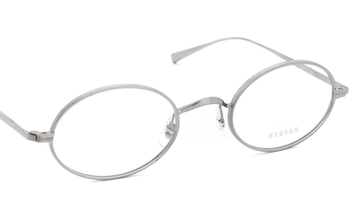 EYEVAN メガネ通販 Canister P