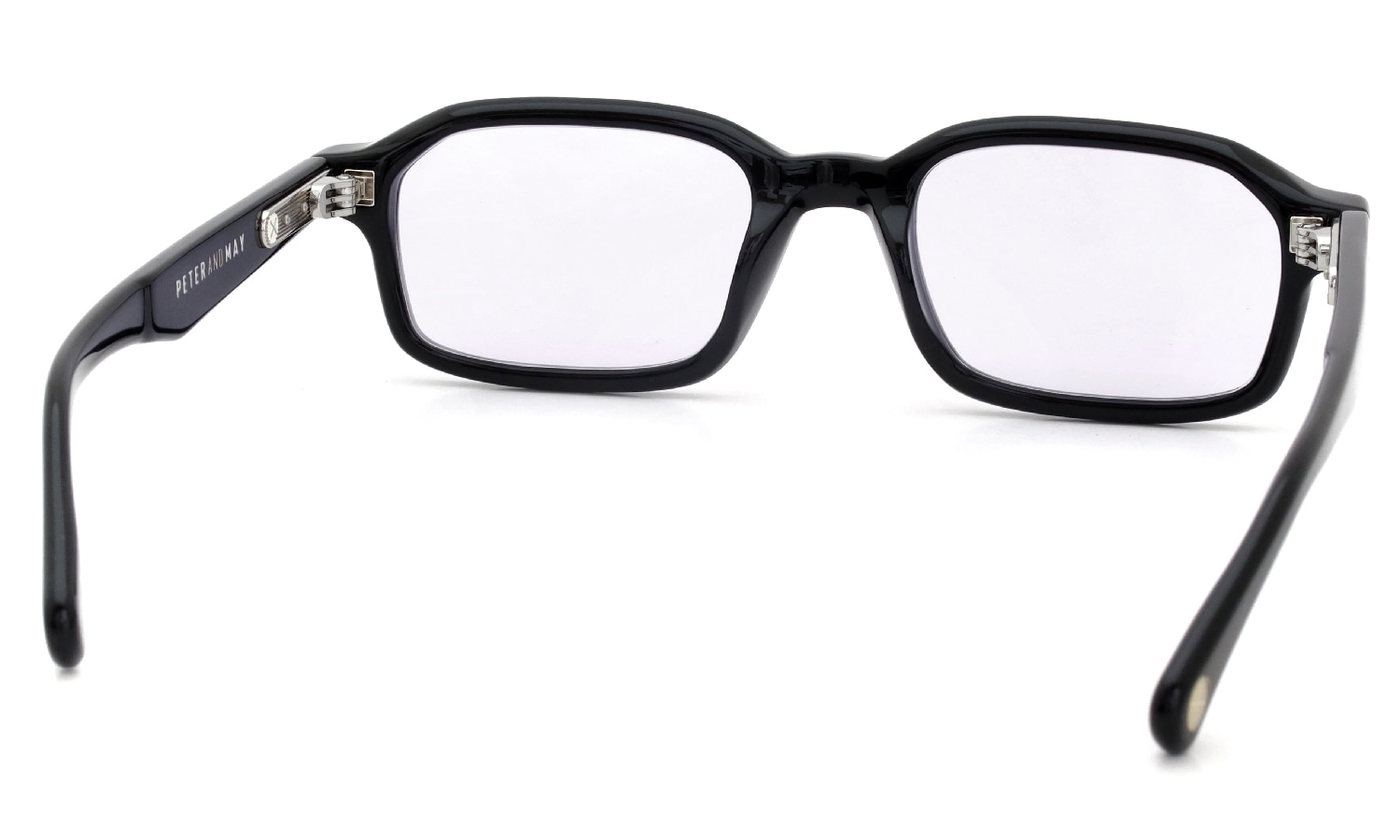 PETER AND MAY ピーターアンドメイ サングラス通販 PAM col.BLACK