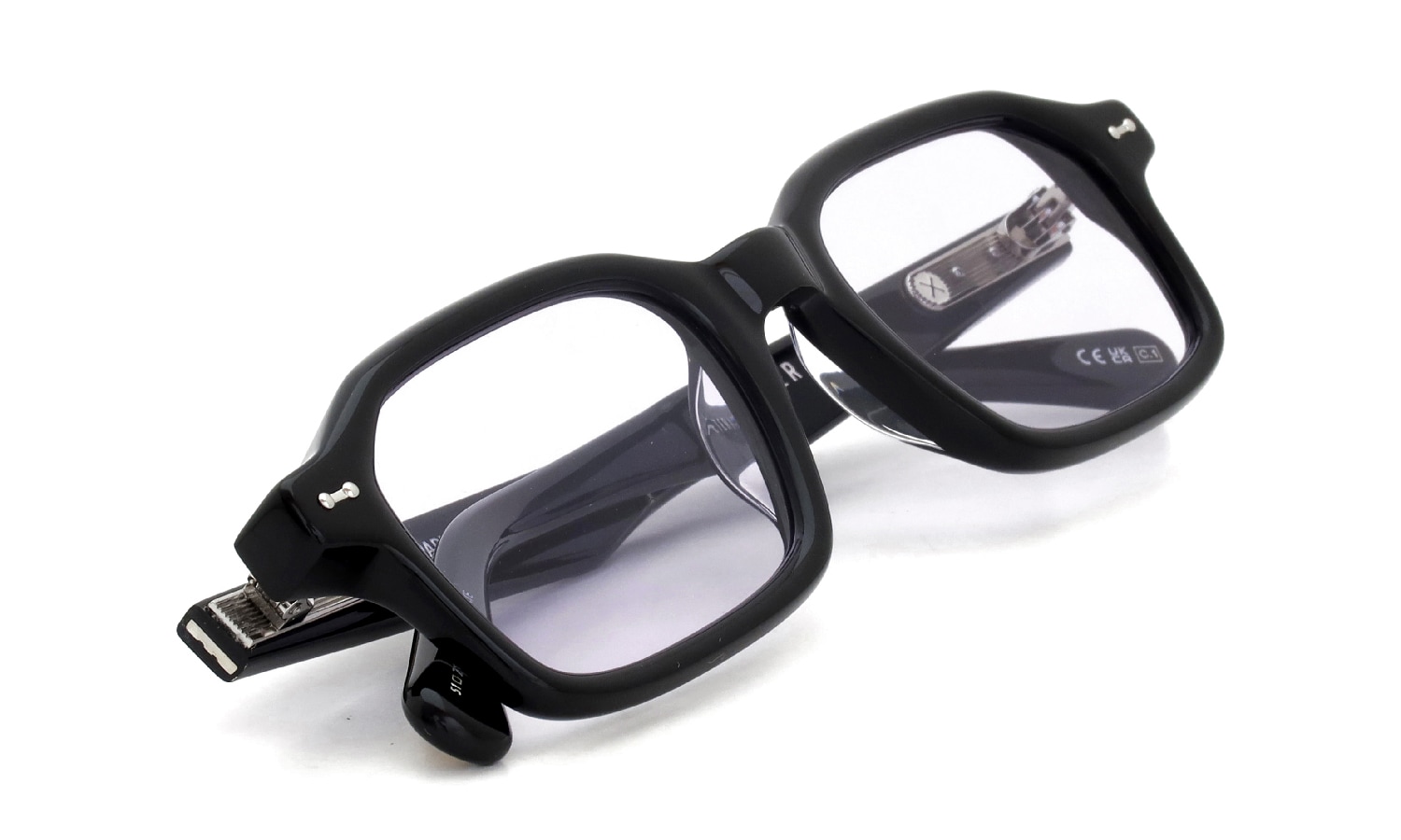 PETER AND MAY ピーターアンドメイ サングラス通販 PAM col.BLACK