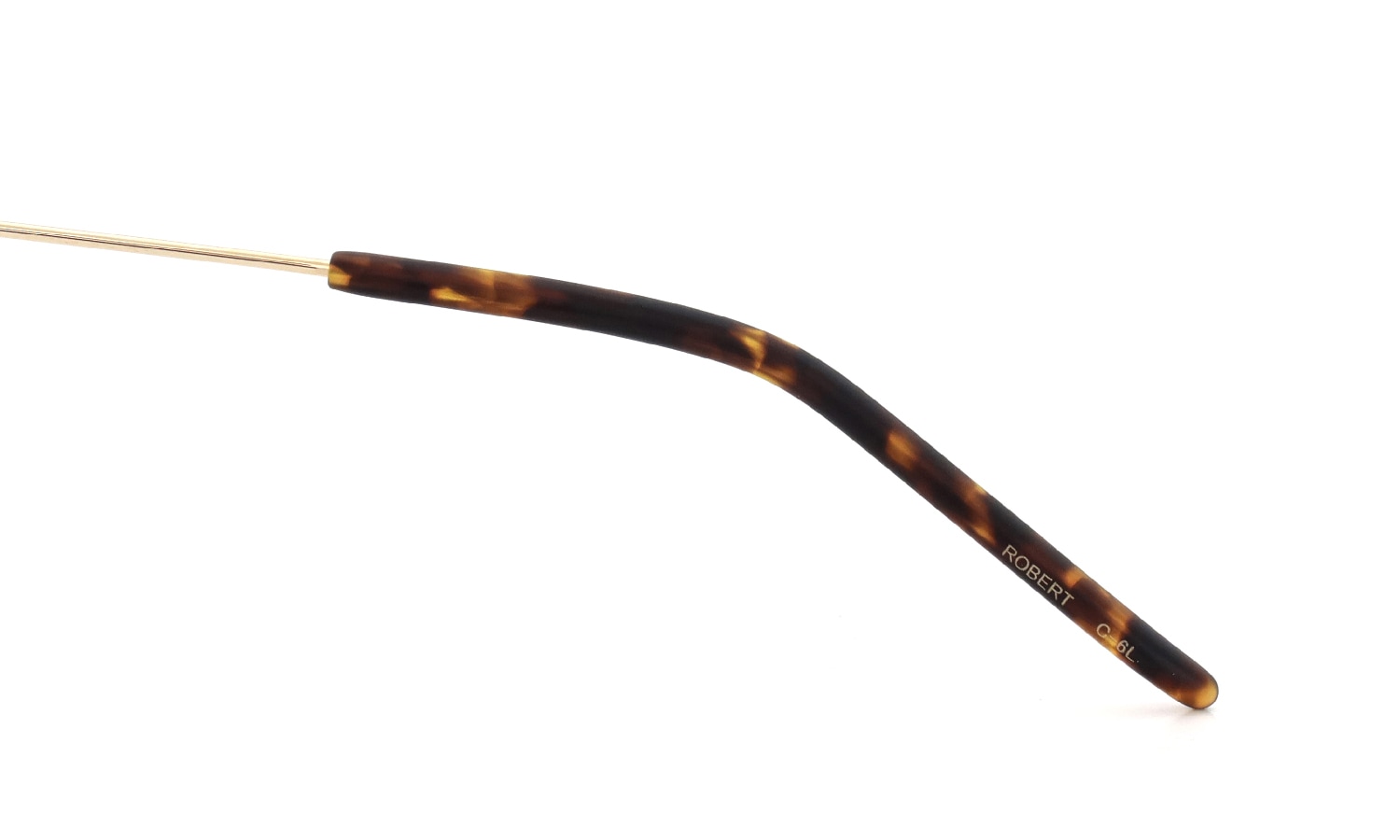 YELLOWS PLUS サングラス通販 ROBERT C-6L