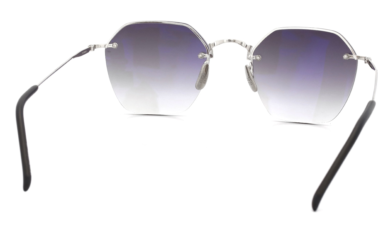 YELLOWS PLUS サングラス通販 ROBERT C-1L