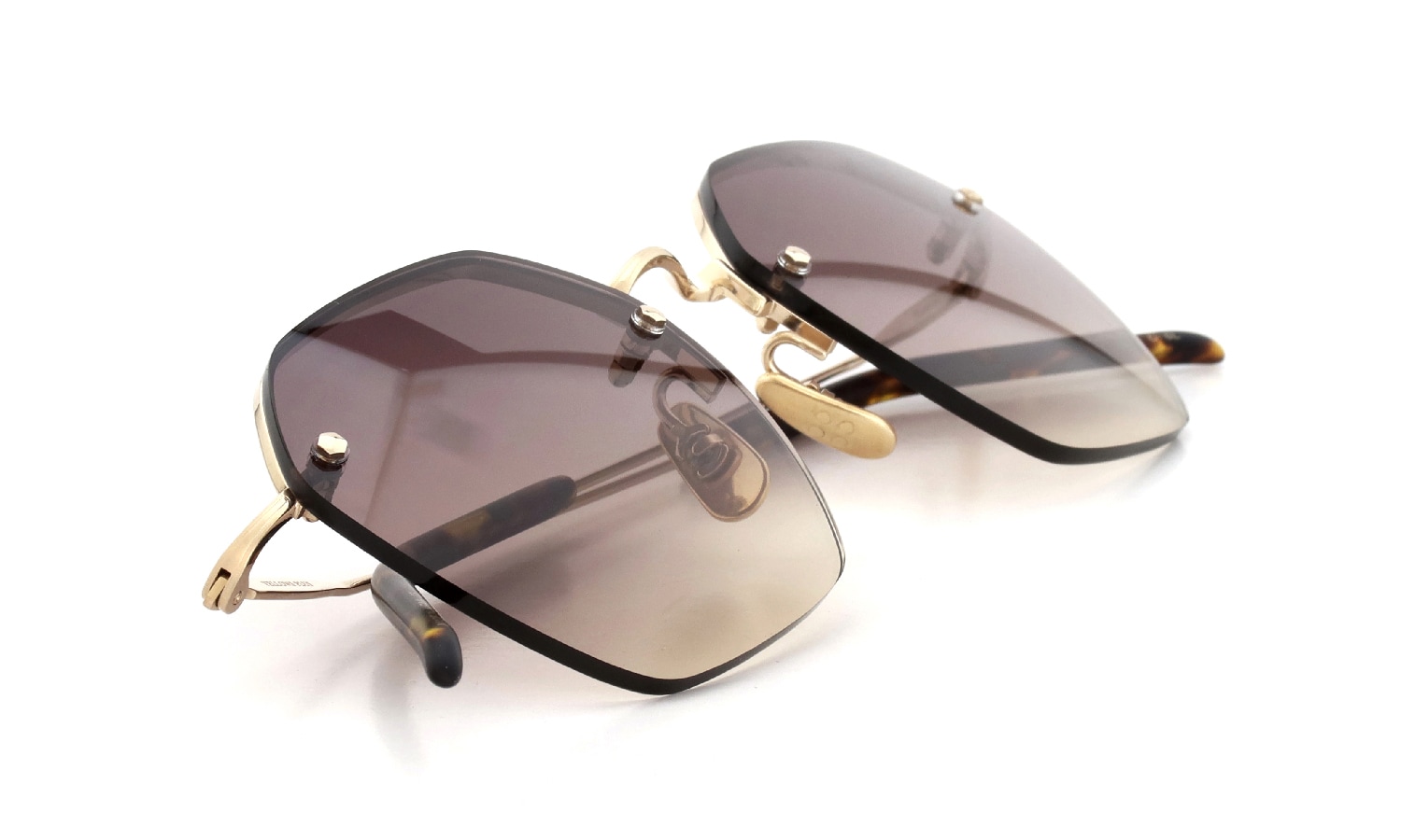 YELLOWS PLUS サングラス通販 ROBERT C-6L