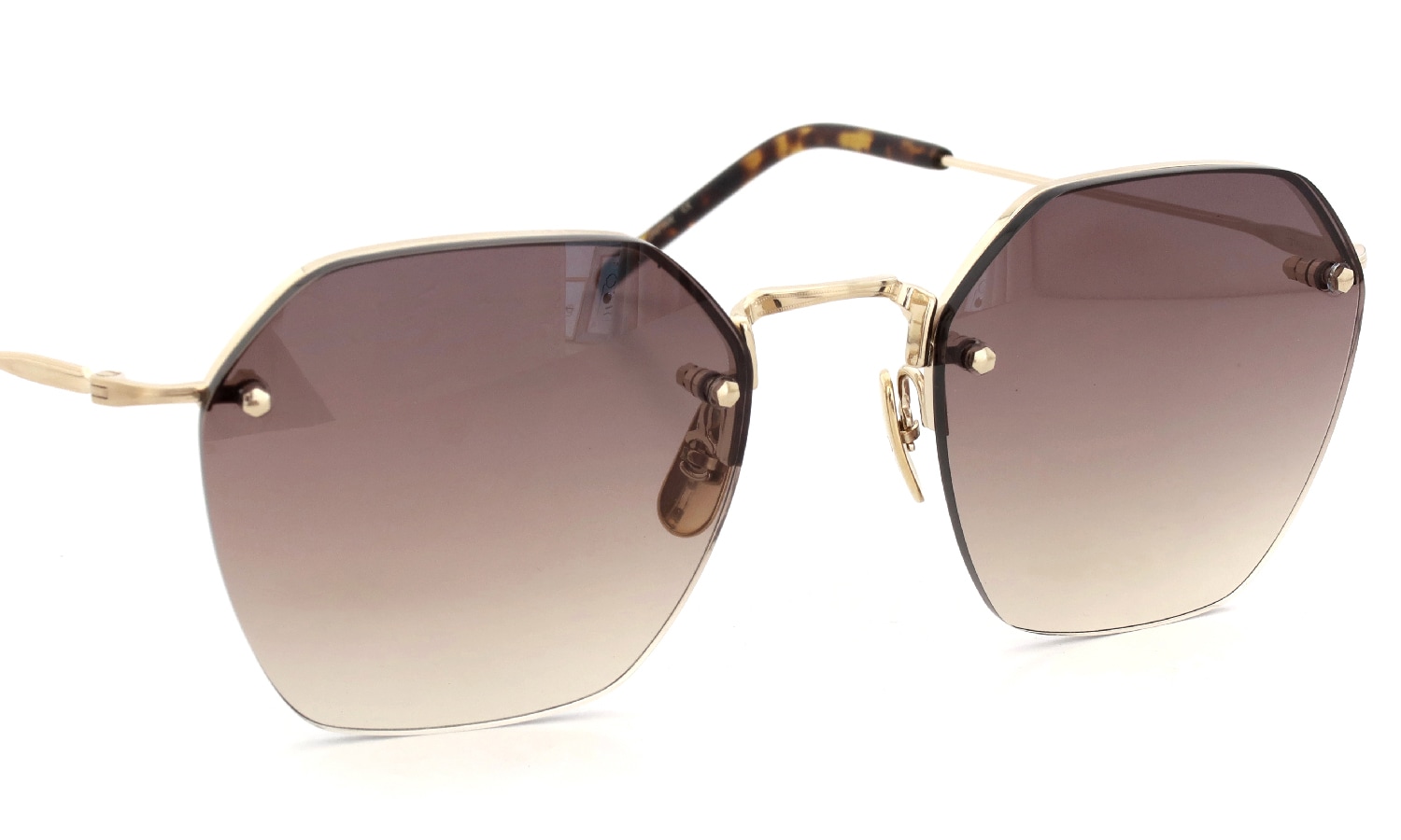 YELLOWS PLUS サングラス通販 ROBERT C-6L