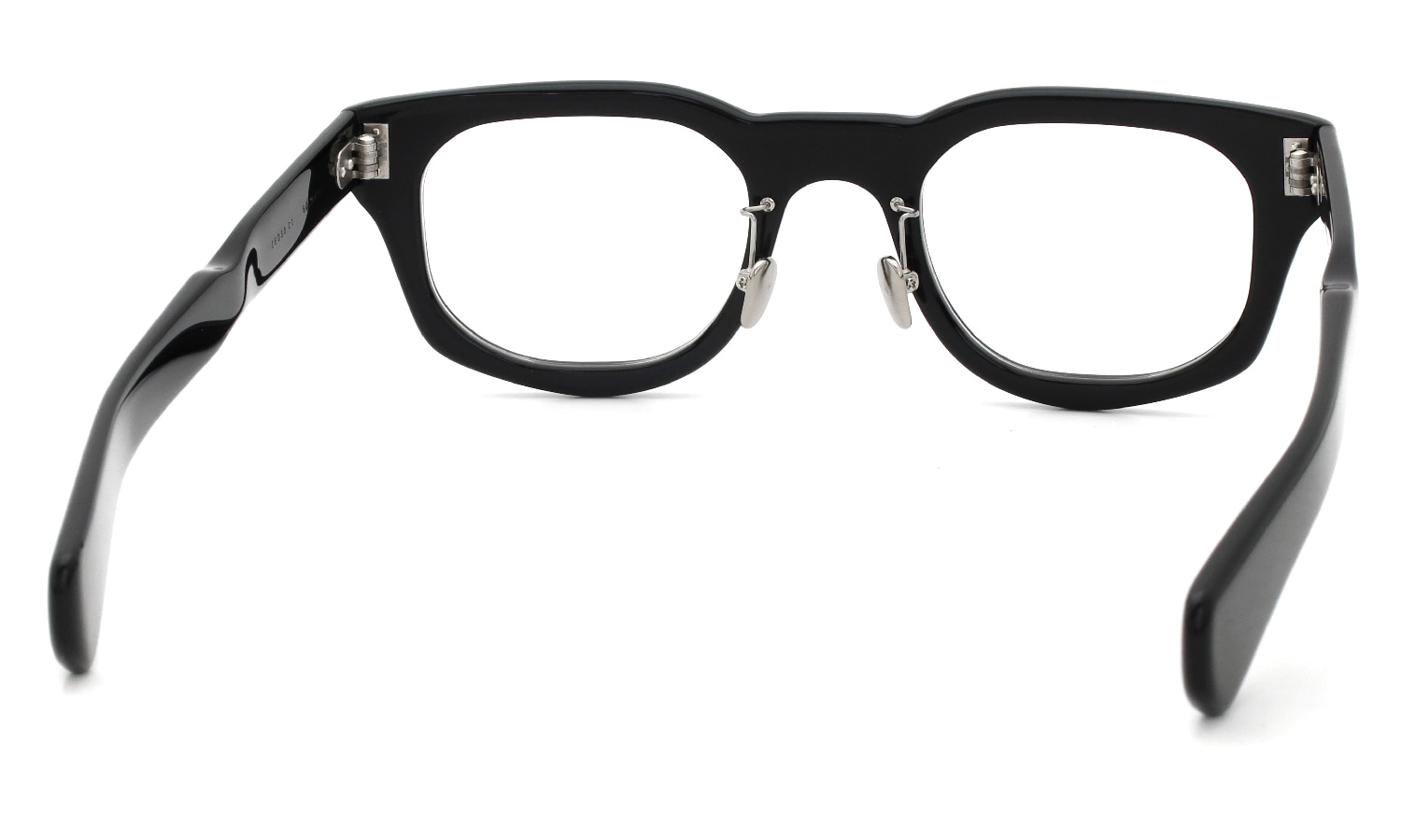 I.ENOMOTO メガネ通販 IE028 MBK