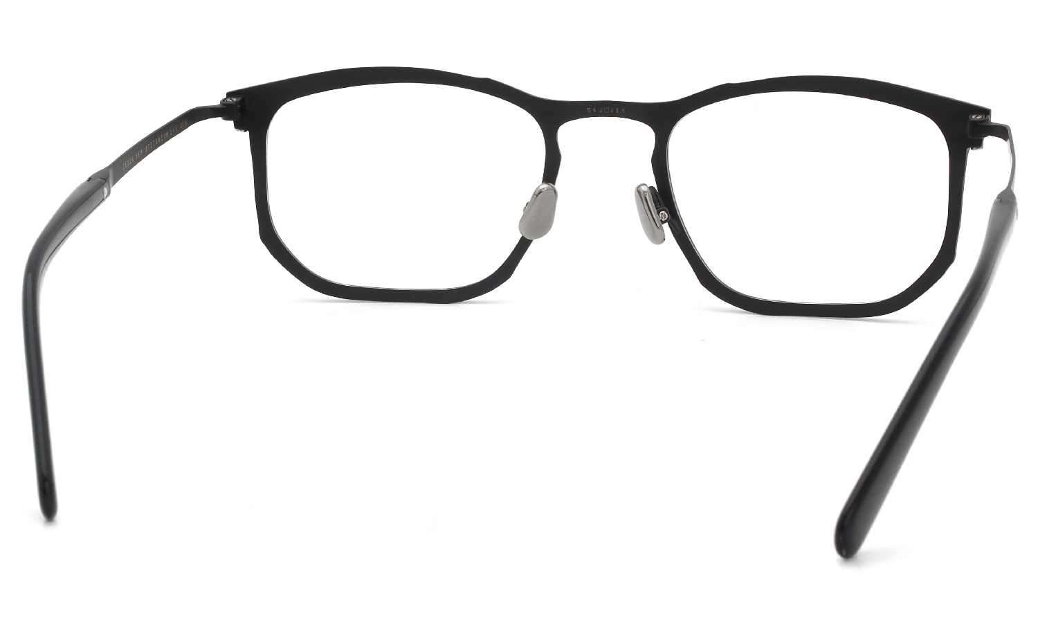 I.ENOMOTO メガネ通販 IE028 MBK