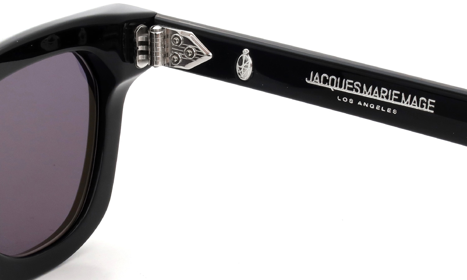JACQUESMARIEMAGE サングラス通販 VENDOME Raven/Charcoal
