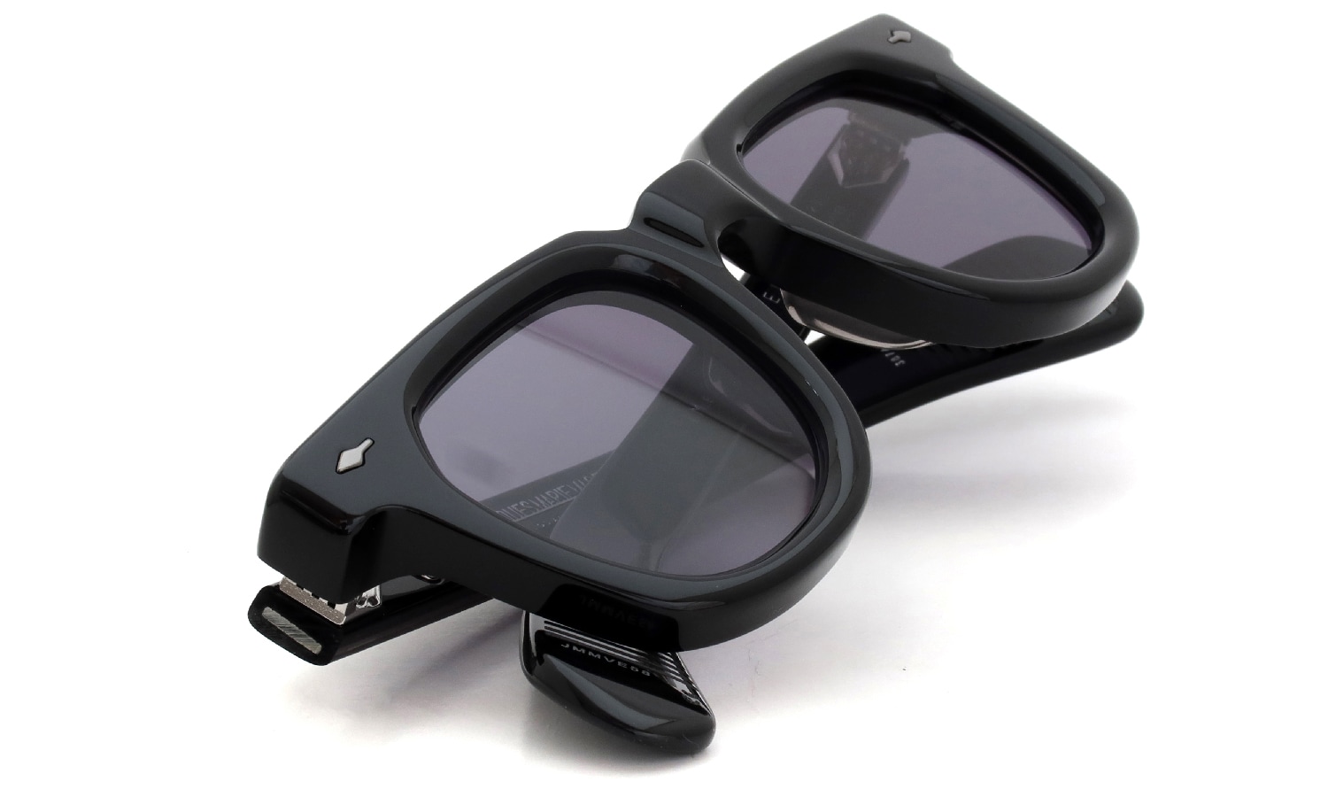 JACQUESMARIEMAGE サングラス通販 VENDOME Raven/Charcoal