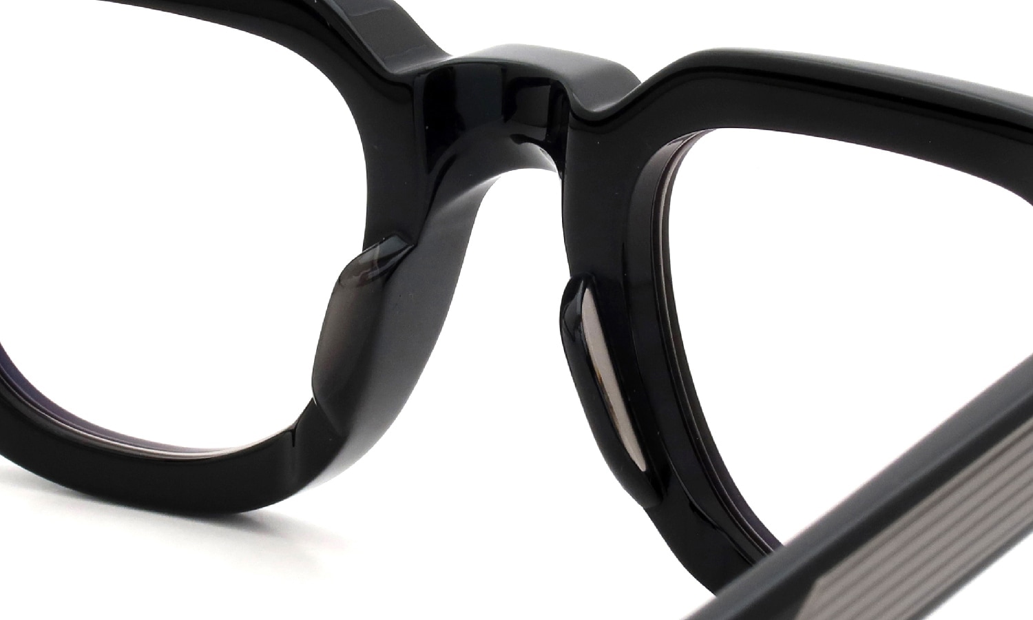 JACQUESMARIEMAGE メガネ通販 VENDOME Raven/Superlight Grey