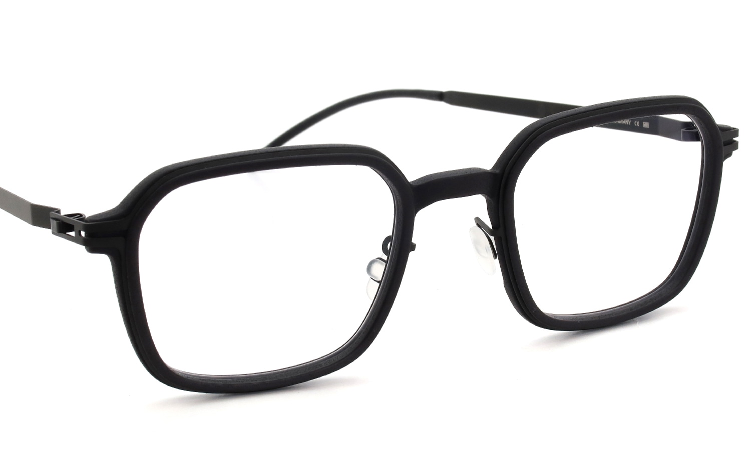 MYKITA MYLON 3Dプリントメガネ通販 ROWAN COL.579