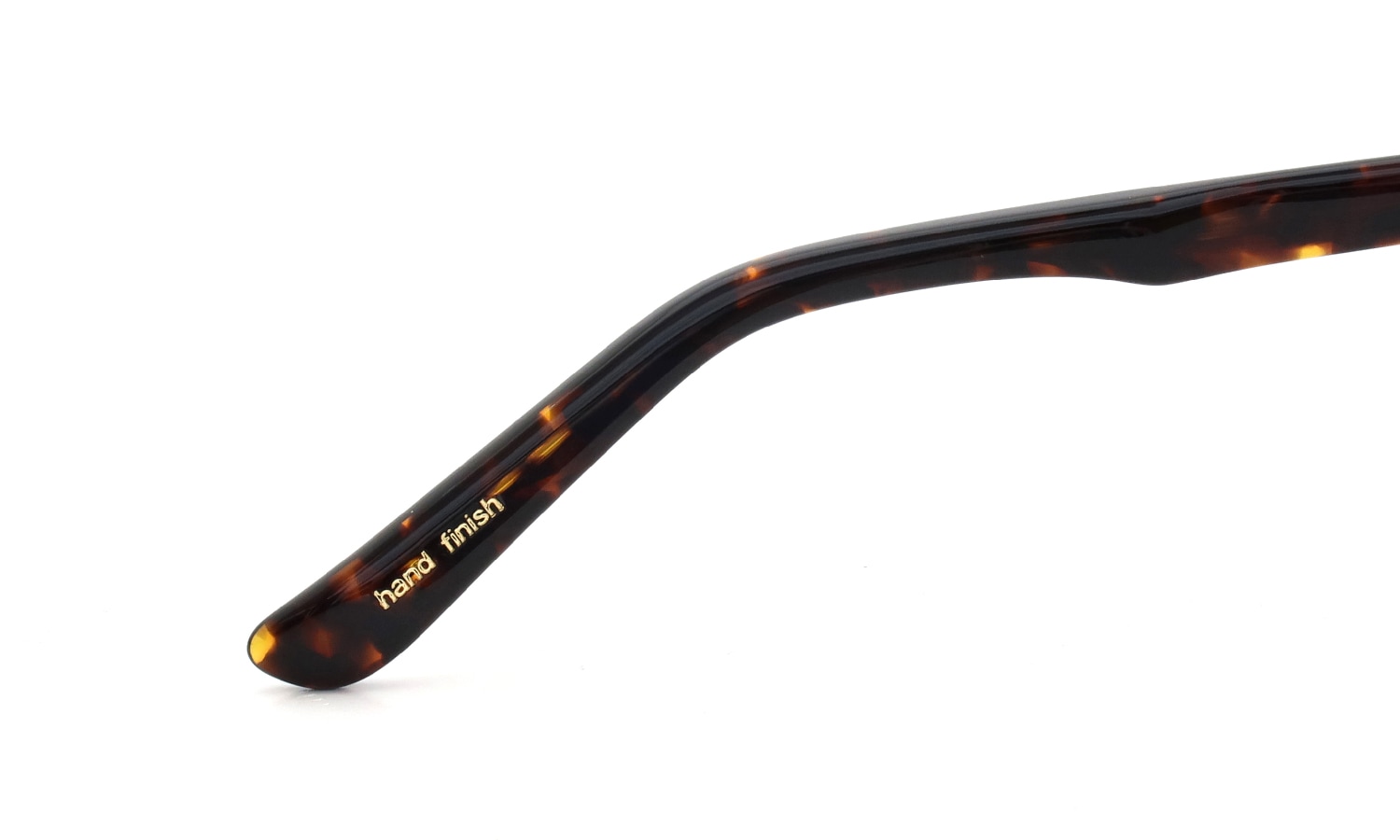 YELLOWS PLUS メガネ通販 KENT C494BK