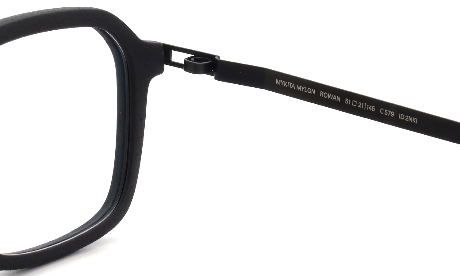 MYKITA MYLON 3Dプリントメガネ通販 ROWAN COL.579