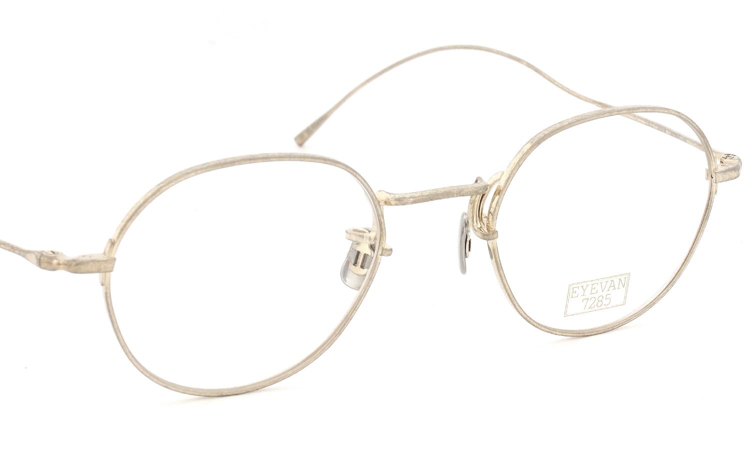 EYEVAN7285 メガネ通販 1011 c.819