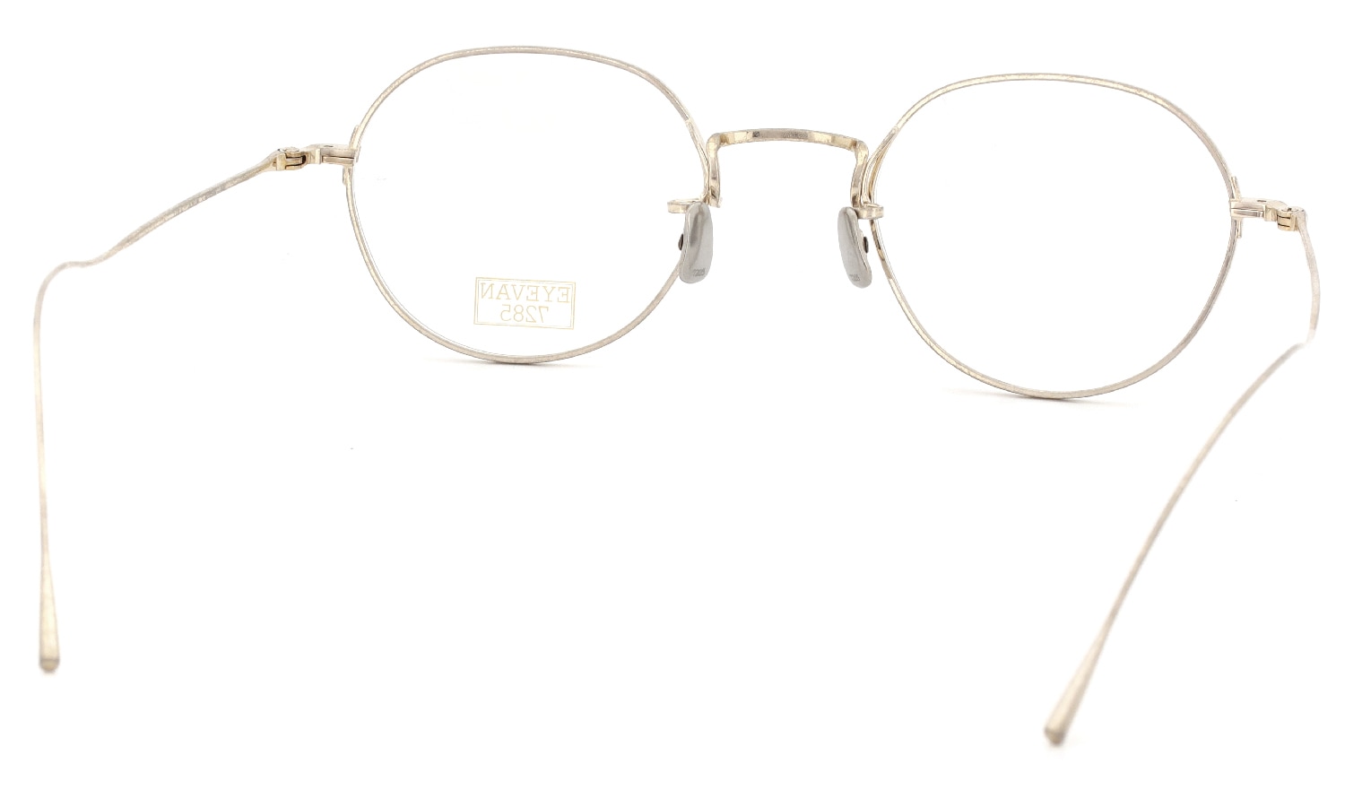 EYEVAN7285 メガネ通販 1011 c.819