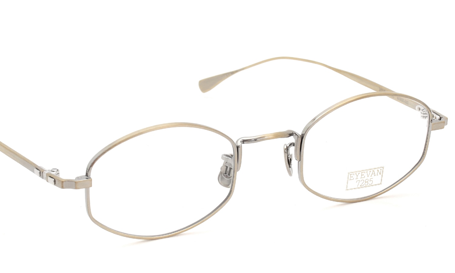 EYEVAN7285 メガネ通販 1017 c.901