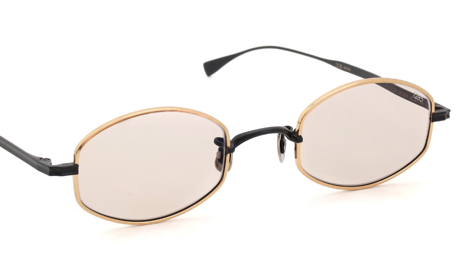 EYEVAN7285 サングラス通販 1009 c.900805