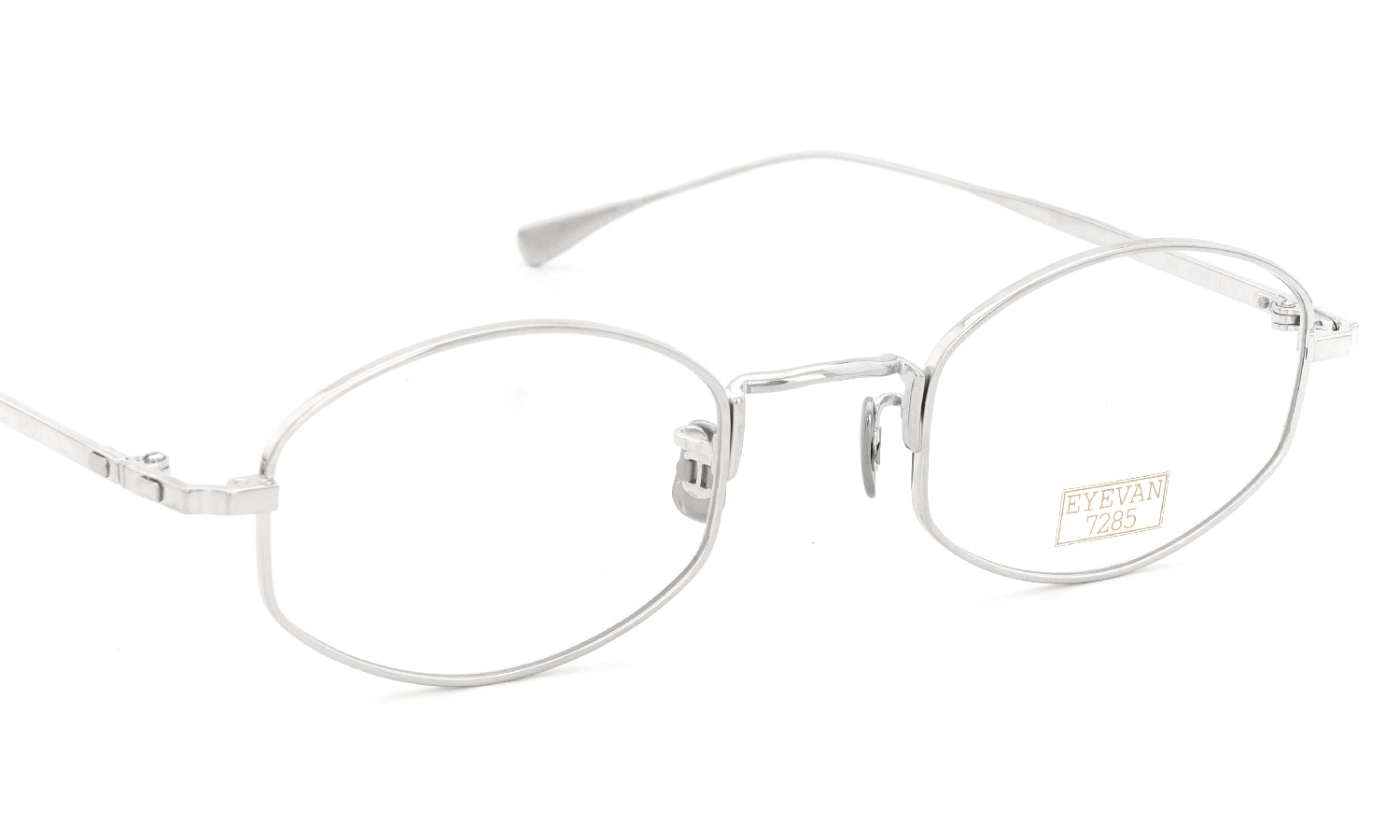 EYEVAN7285 メガネ通販 1017 c.800