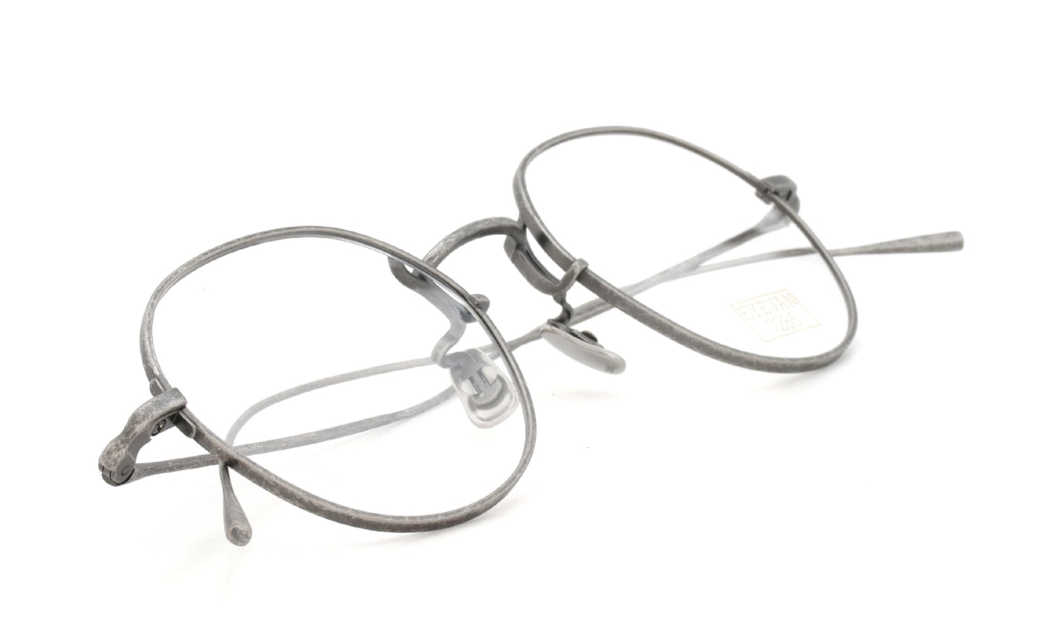 EYEVAN7285 メガネ通販 1011 c.825