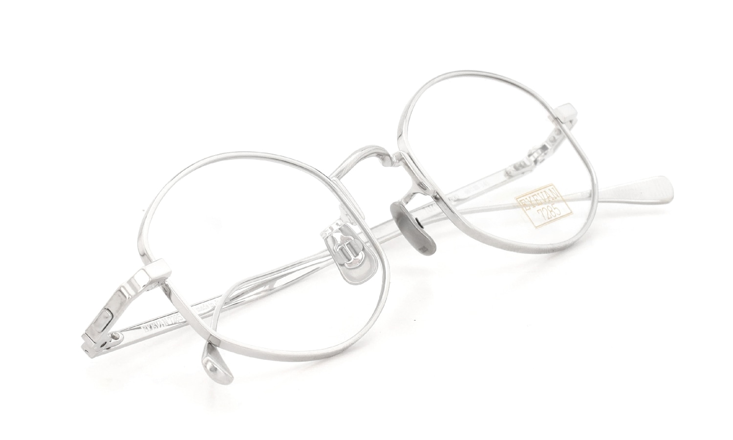 EYEVAN7285 メガネ通販 1017 c.800