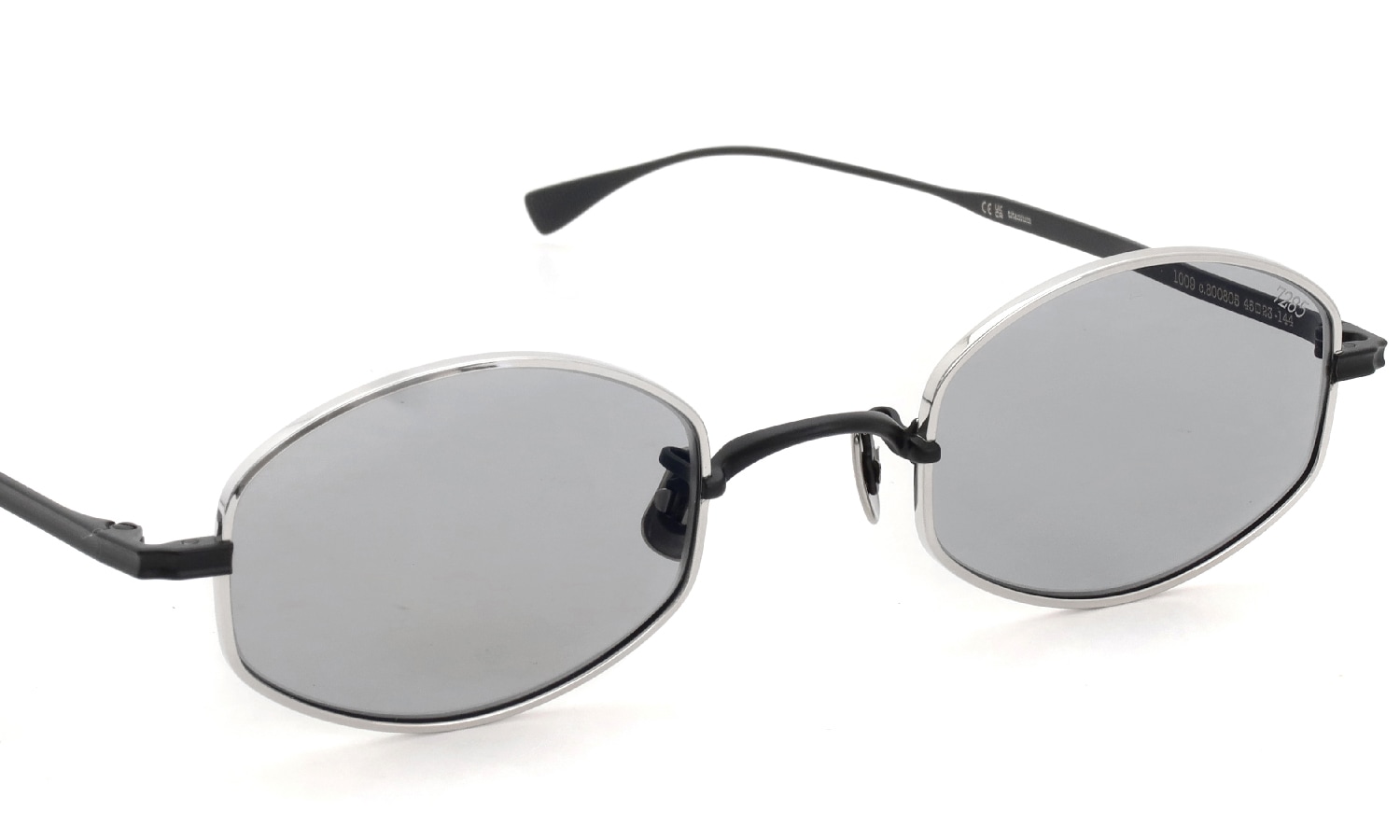 EYEVAN7285 サングラス通販 1009 c.800805