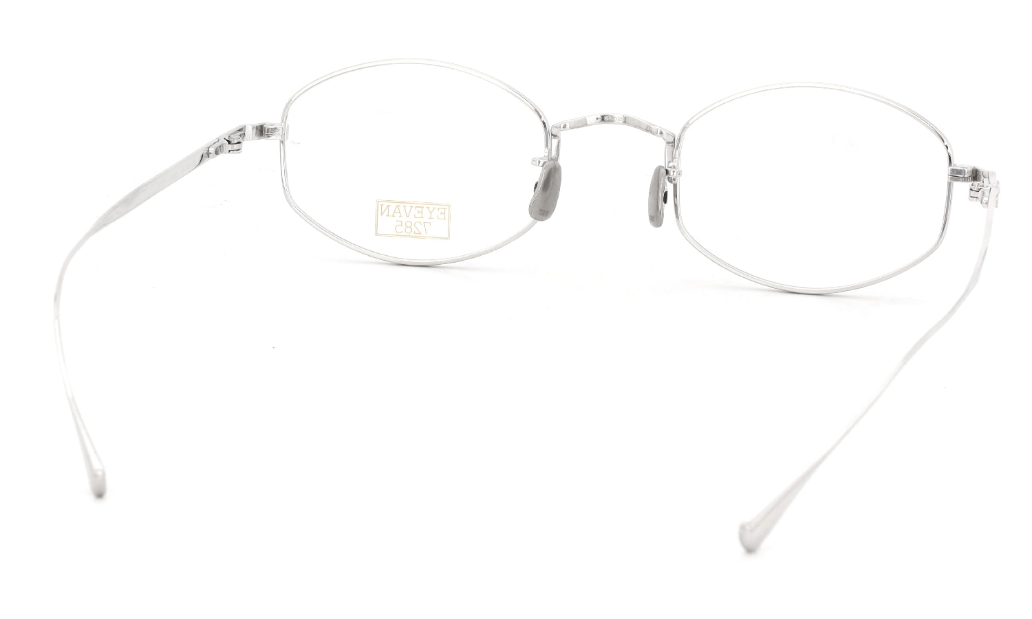 EYEVAN7285 メガネ通販 1017 c.800