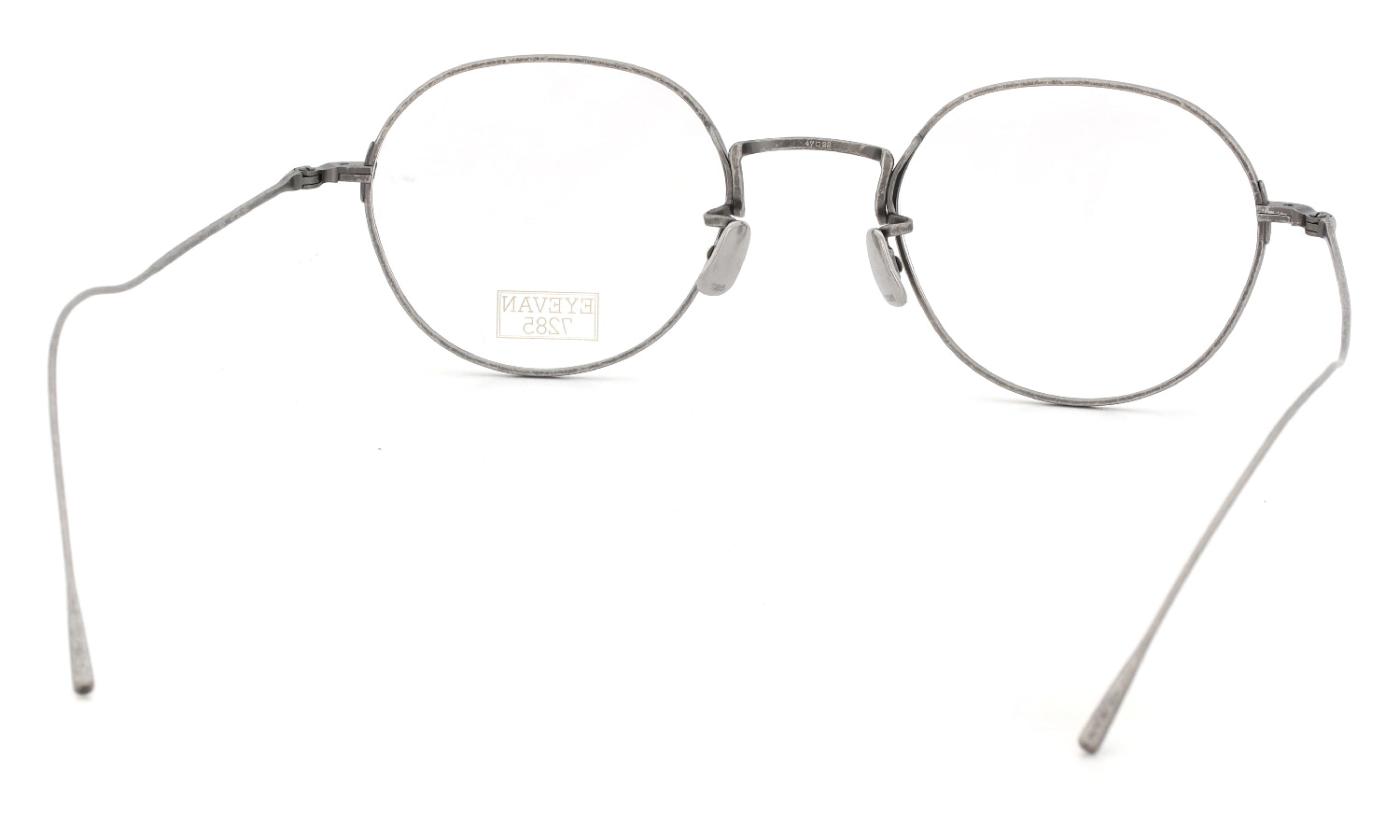 EYEVAN7285 メガネ通販 1011 c.825