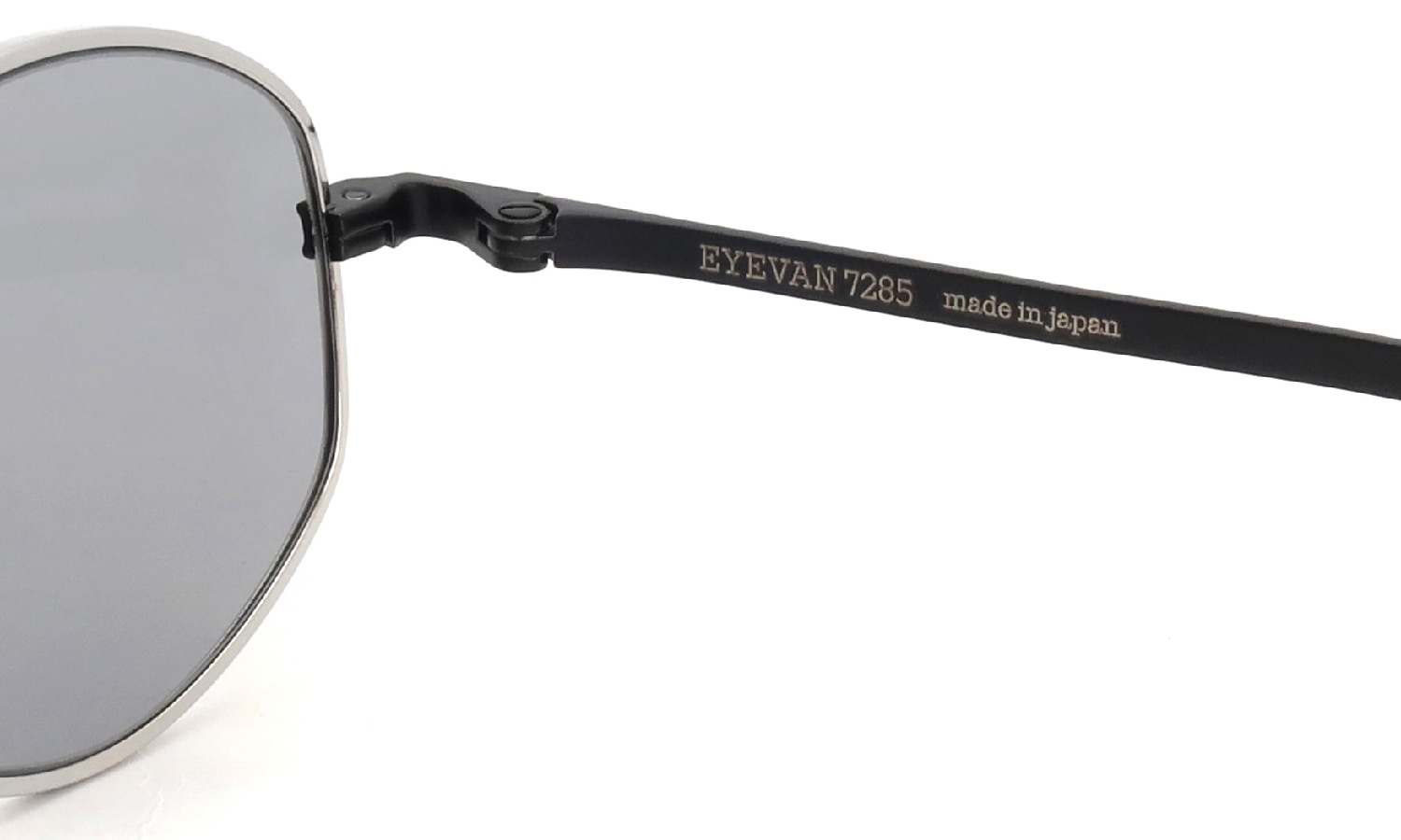 EYEVAN7285 サングラス通販 1009 c.800805