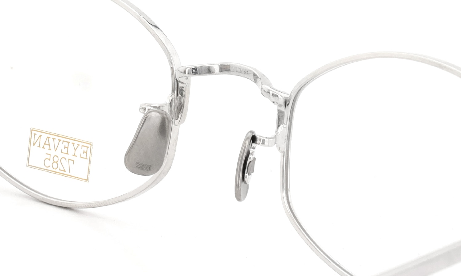 EYEVAN7285 メガネ通販 1017 c.800