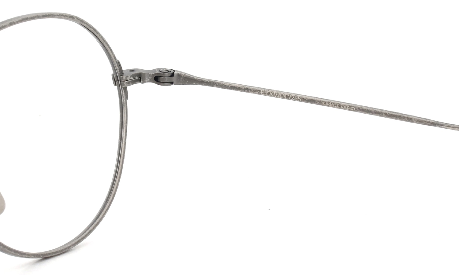 EYEVAN7285 メガネ通販 1011 c.825
