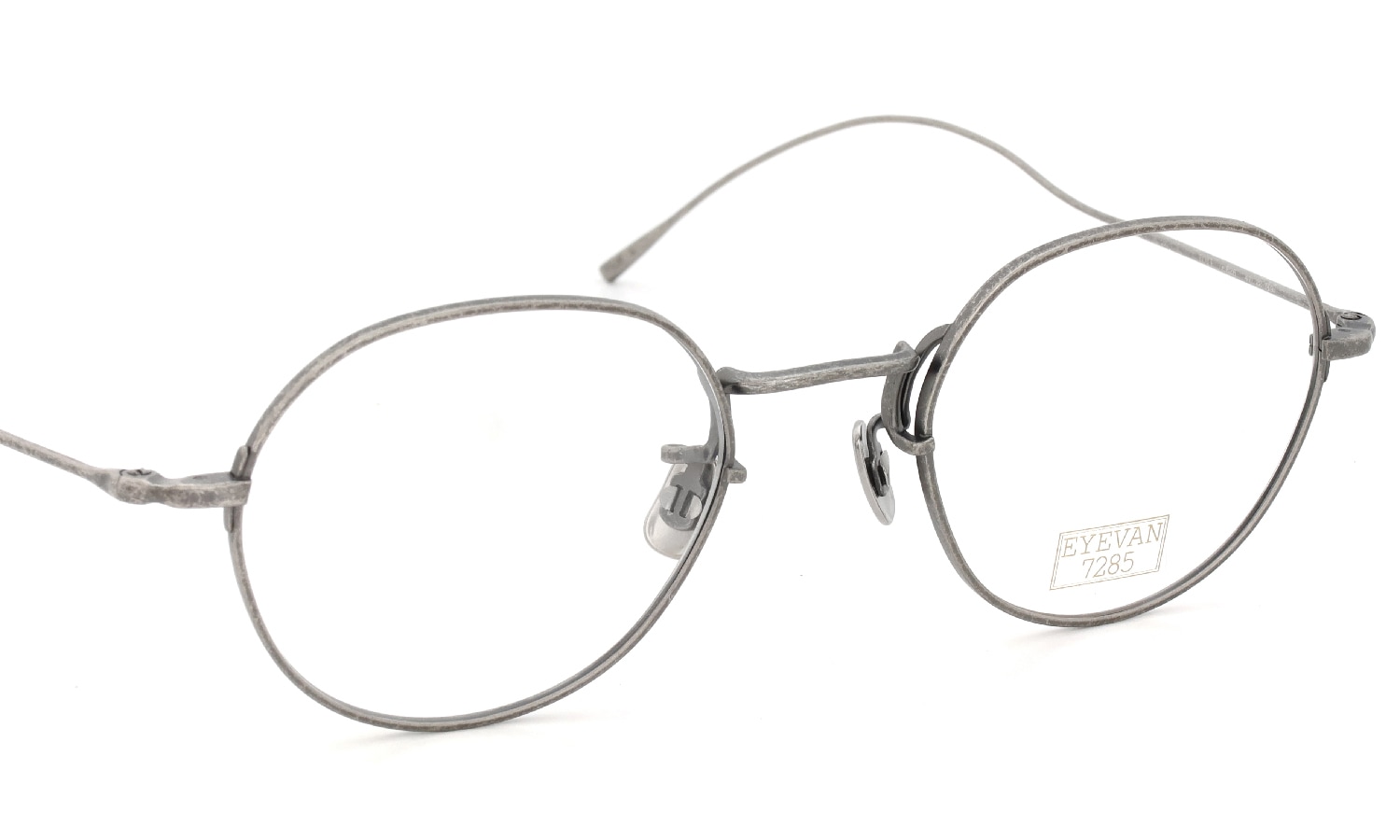 EYEVAN7285 メガネ通販 1011 c.825