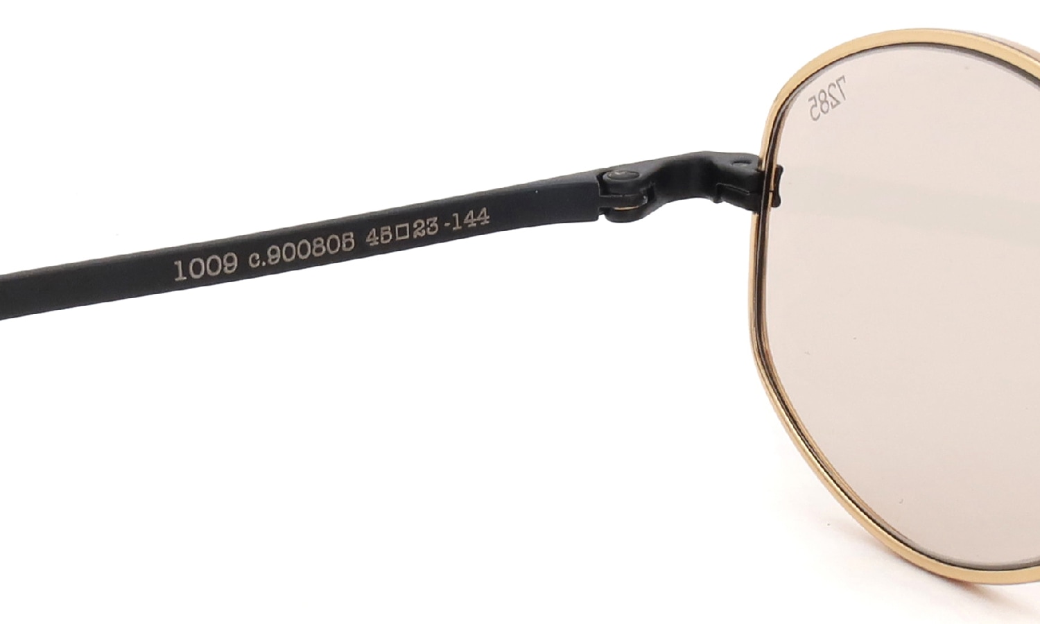 EYEVAN7285 サングラス通販 1009 c.900805