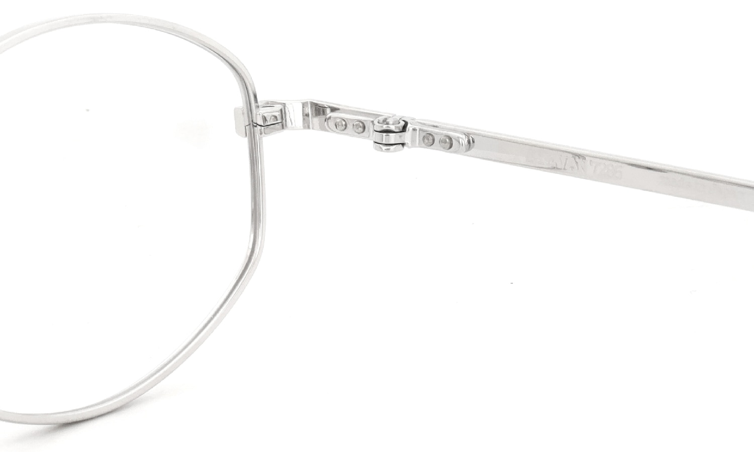 EYEVAN7285 メガネ通販 1017 c.800