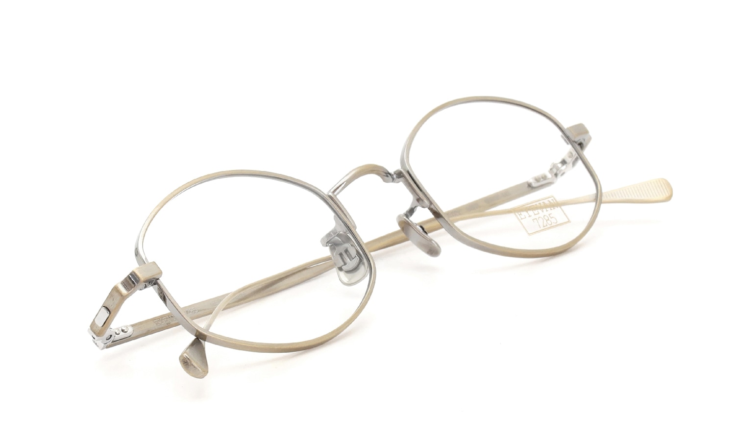 EYEVAN7285 メガネ通販 1017 c.901