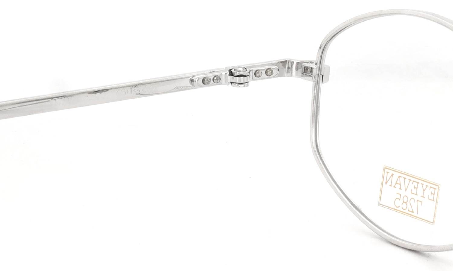 EYEVAN7285 メガネ通販 1017 c.800
