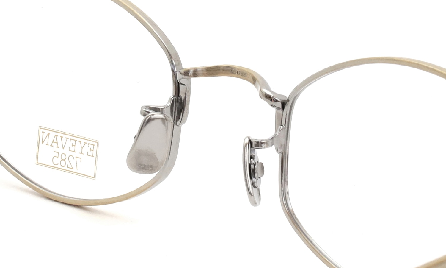 EYEVAN7285 メガネ通販 1017 c.901