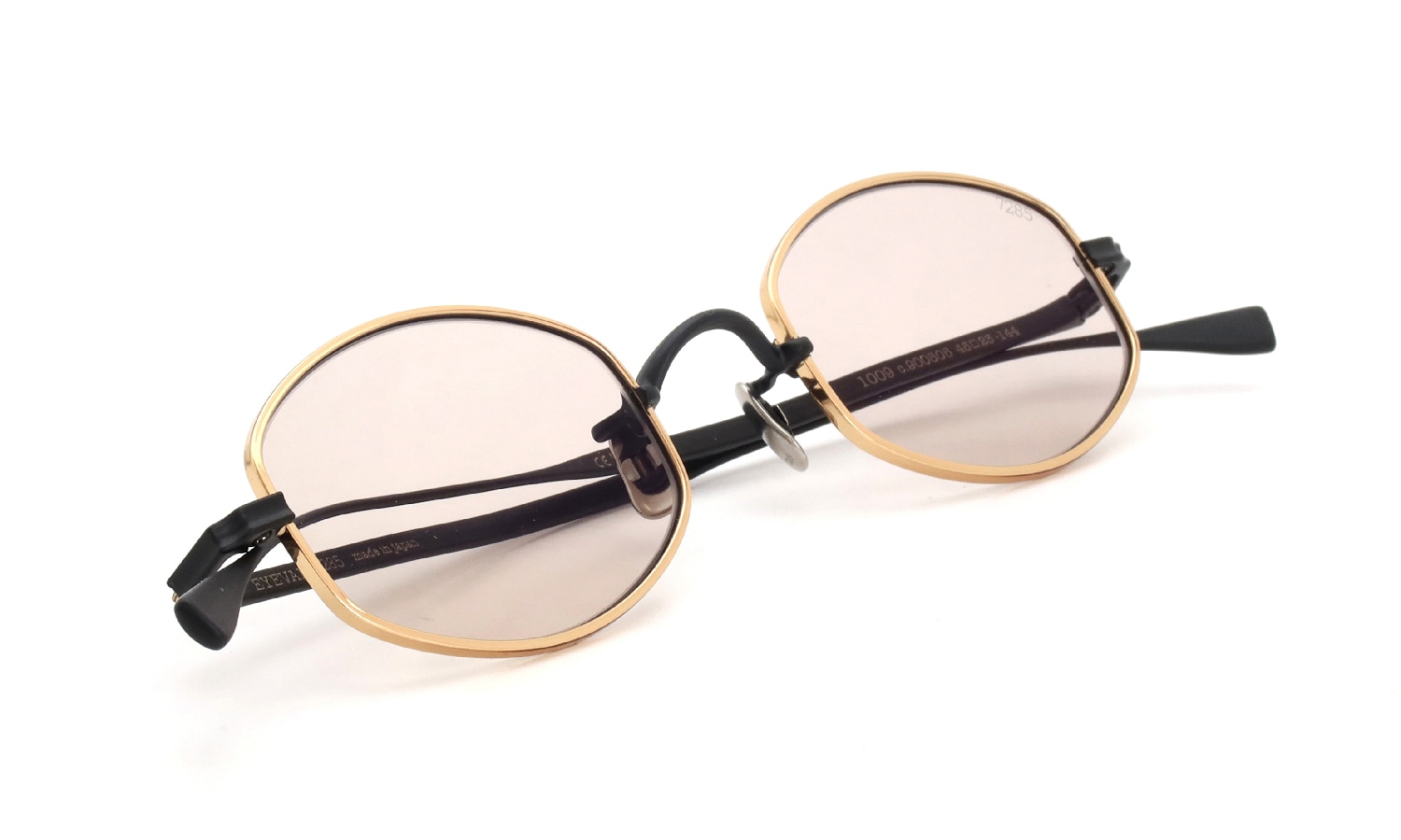EYEVAN7285 サングラス通販 1009 c.900805