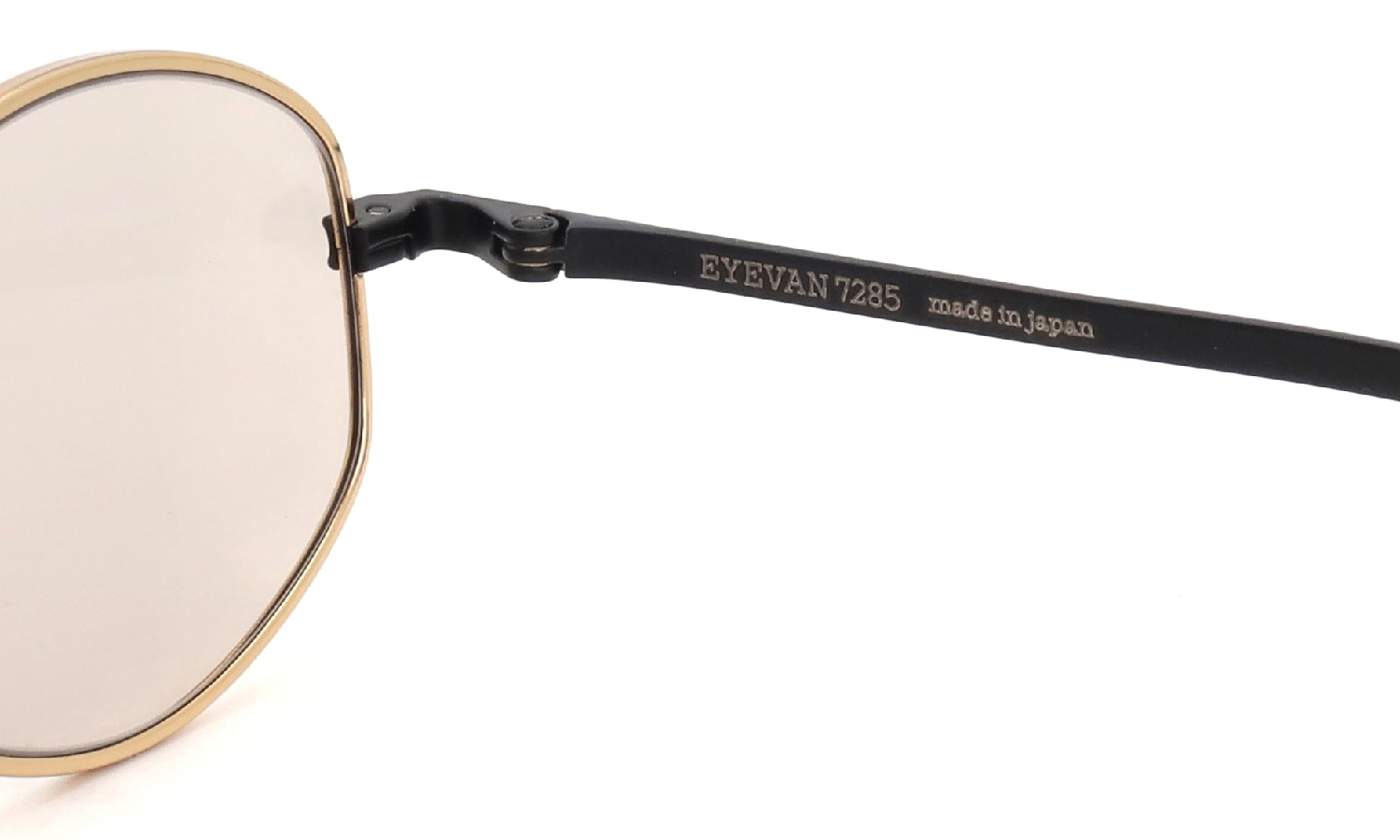 EYEVAN7285 サングラス通販 1009 c.900805