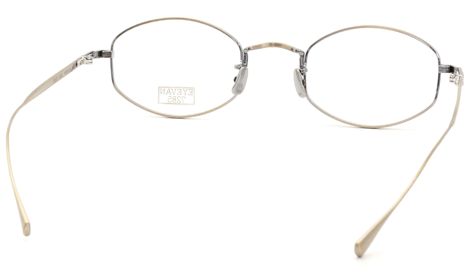 EYEVAN7285 メガネ通販 1017 c.901