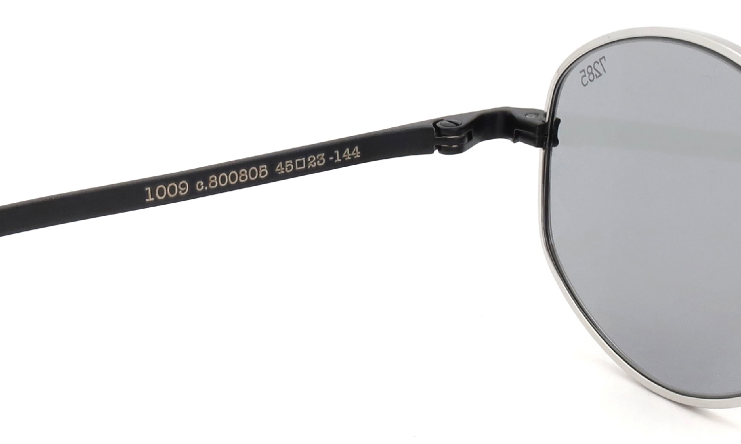 EYEVAN7285 サングラス通販 1009 c.800805