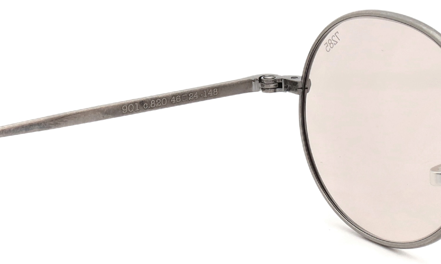 EYEVAN7285 サングラス通販 901 c.820
