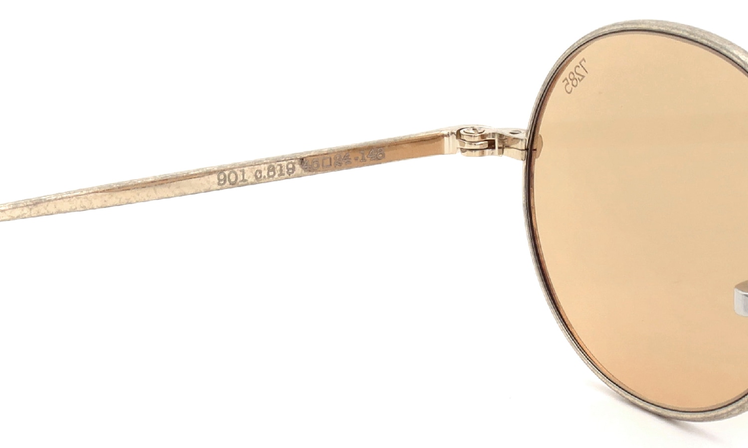EYEVAN7285 サングラス通販 901 c.819