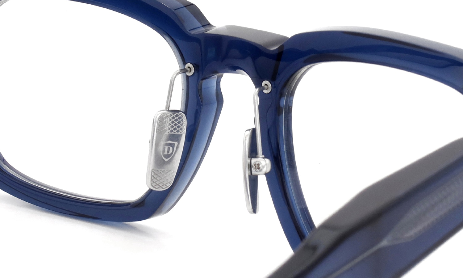 DITA メガネ通販 MONOLIX DTX750-A-02AF Future Dusk