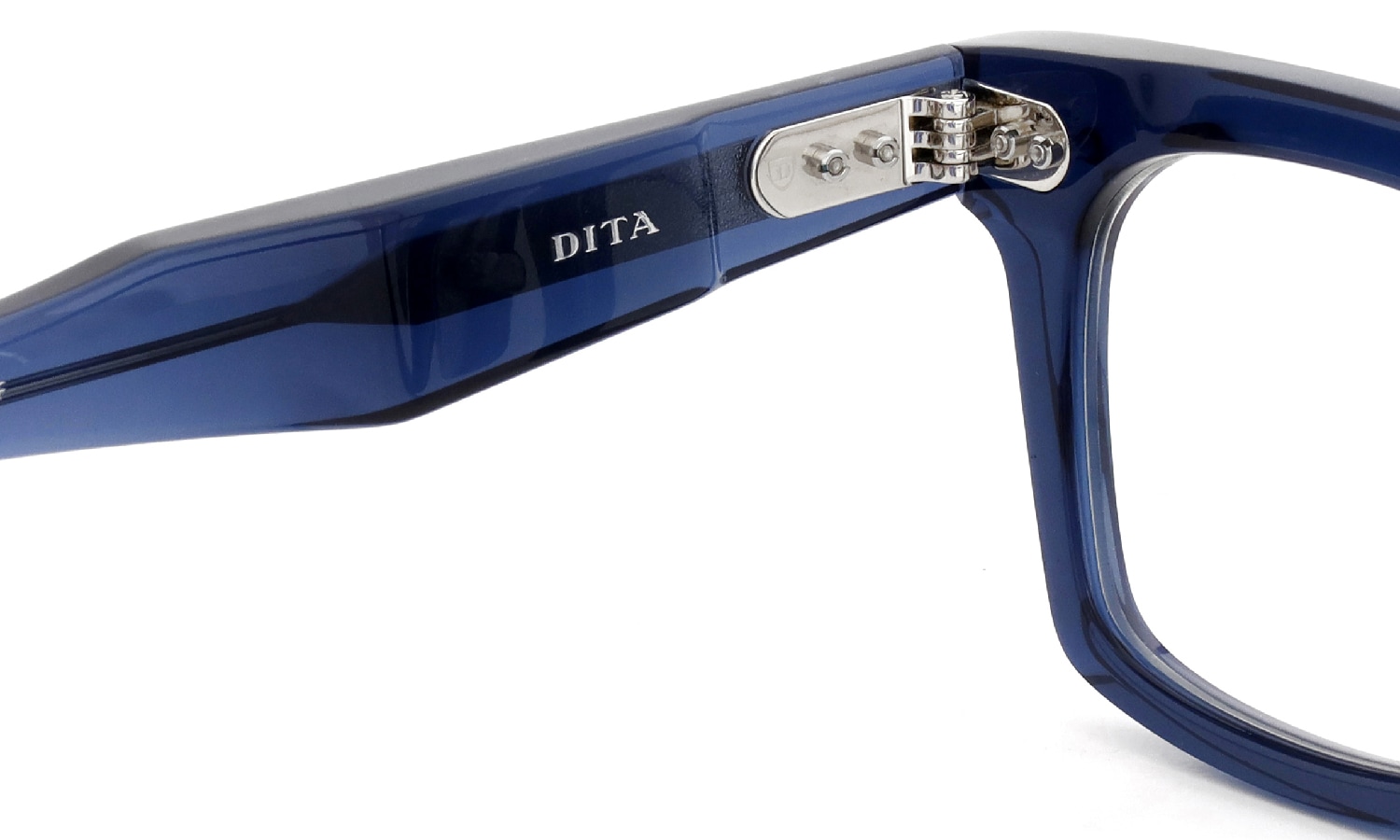 DITA メガネ通販 MONOLIX DTX750-A-02AF Future Dusk