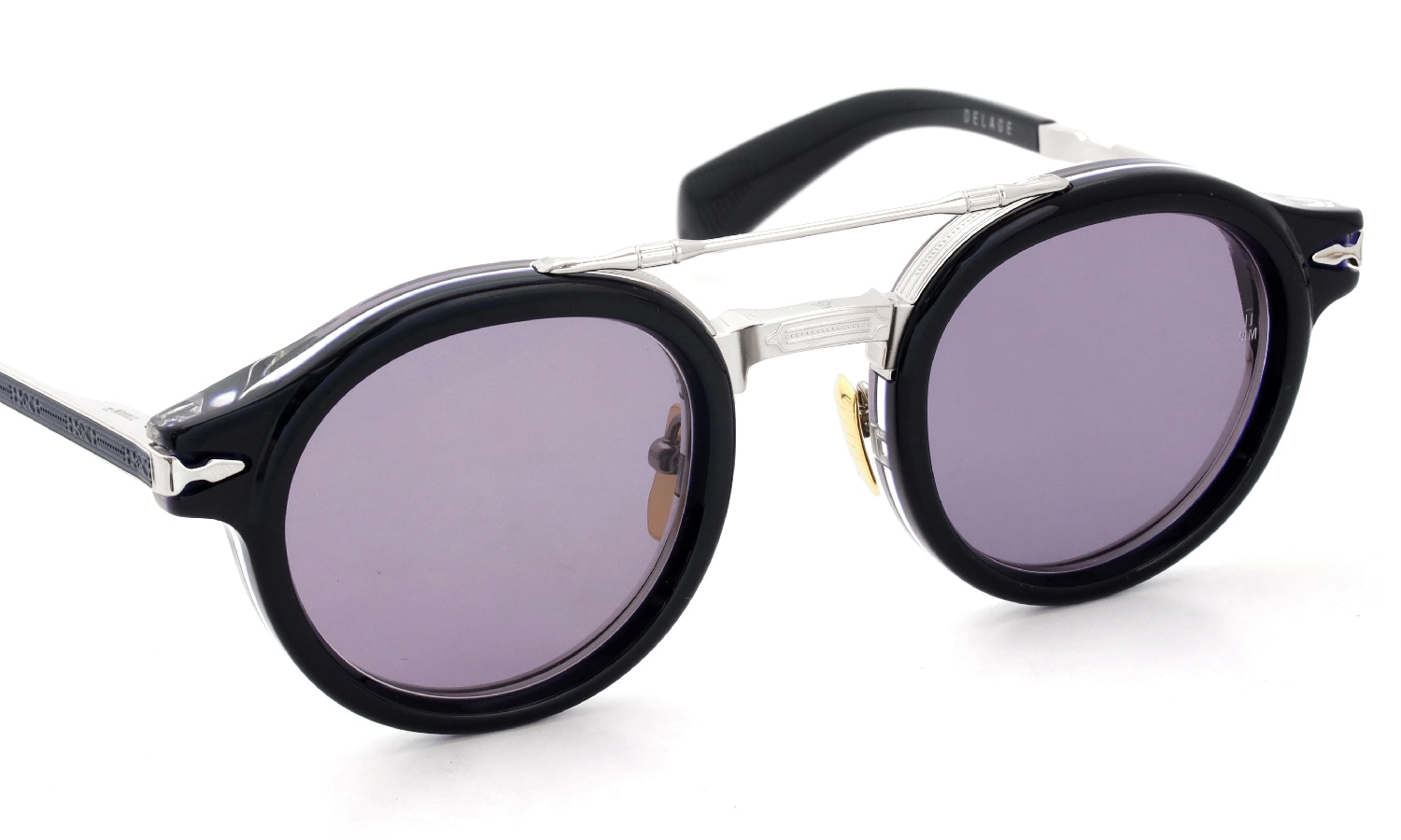 JACQUESMARIEMAGE サングラス通販 DELAGE Hudson