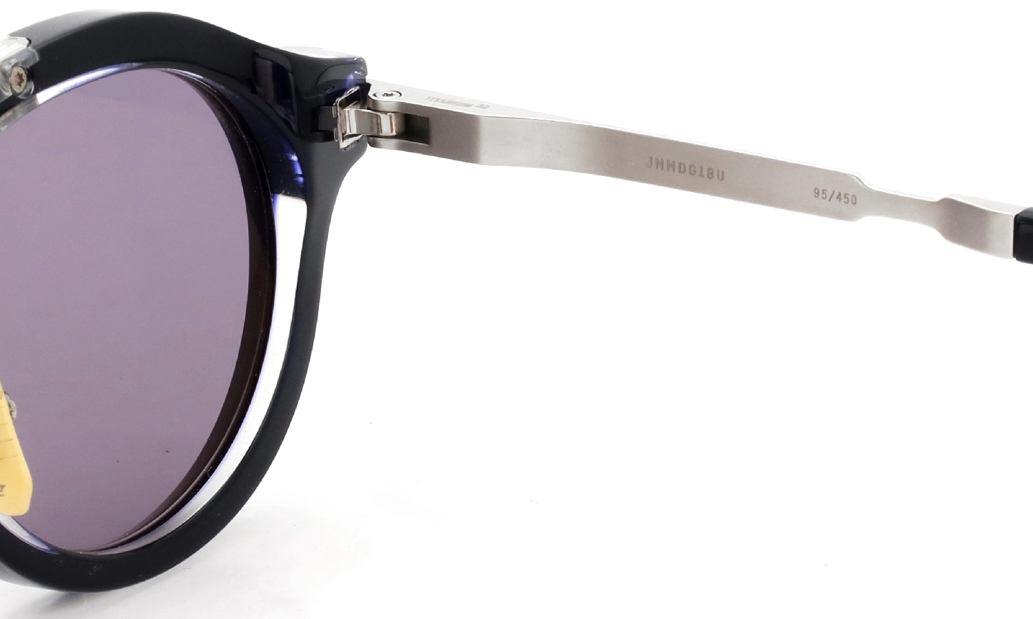 JACQUESMARIEMAGE サングラス通販 DELAGE Hudson