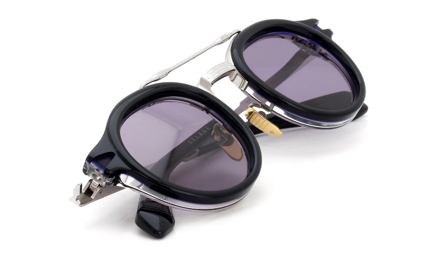 JACQUESMARIEMAGE サングラス通販 DELAGE Hudson
